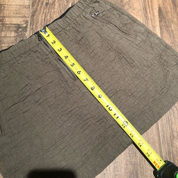 BCBG MaxAzria Mini Skirt - Picture 2 of 5